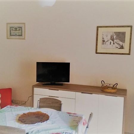 Villa Casa Vacanze Da Giusy Matera Exterior foto