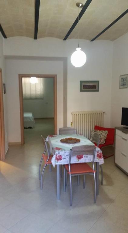 Villa Casa Vacanze Da Giusy Matera Exterior foto